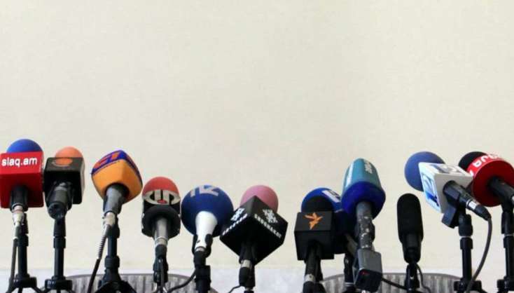 İyul ayında Ermənistan mediasında qeydə alınan sülh əleyhinə çağırışlar