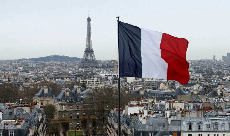 Fransada sosial şəbəkələrə nəzarət təşəbbüsləri